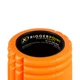 Массажный валик (роллер, ролик) Trigger Point GRID Foam Roller 330x140 мм Orange (США) - изображение 8
