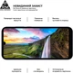Защитное стекло ArmorStandart Pro для смартфона Motorola E6i Black (ARM59409) - изображение 5