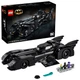 Конструктор LEGO Super Heroes DC 1989 Batmobile 3306 деталей (76139) - зображення 2