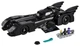 Конструктор LEGO Super Heroes DC 1989 Batmobile 3306 деталей (76139) - зображення 10