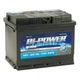 Акумулятор BI-POWER 60 Ah/12V "0" (+ праворуч) - зображення 3