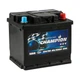 Акумулятор Champion Black 50 Ah/12V [- +] - зображення 2