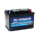 Акумулятор BI-POWER 75 Ah/12V "0" (+ праворуч) - зображення 3