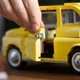 Zestaw klocków LEGO Creator Expert Fiat 500 960 części (10271) - obraz 5