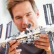 Конструктор LEGO Ideas Міжнародна Космічна Станція 864 деталі (21321) - зображення 2