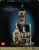 Zestaw klocków LEGO Creator Expert Dom strachu 3231 element (10273) - obraz 1