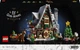 Конструктор LEGO Creator Expert Домик эльфов 1197 деталей (10275) - изображение 1