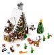 Конструктор LEGO Creator Expert Домик эльфов 1197 деталей (10275) - изображение 8