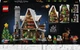 Конструктор LEGO Creator Expert Домик эльфов 1197 деталей (10275) - изображение 9