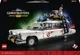Zestaw klocków LEGO Creator Expert ECTO-1 Pogromców duchów 2352 elementy (10274) - obraz 1