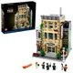 Конструктор LEGO Creator Expert Поліцейський відділок 2923 деталі (10278) - зображення 2