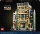 Конструктор LEGO Creator Expert Поліцейський відділок 2923 деталі (10278) - зображення 1
