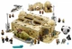Конструктор LEGO Star Wars Кантина Мос-Ейслі 3187 деталей (75290) - зображення 8
