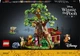 Zestaw klocków LEGO Ideas Disney Kubuś Puchatek 1265 elementów (21326) - obraz 1