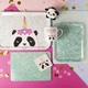 Набір підставок під гаряче Creative Tops Pandicorn 4 пр C000439 - зображення 2