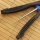 Гострило Lansky New Folding Diamond Tapered Rod Fine 600 grit TR - 600 - изображение 6