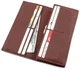 Жіночий гаманець ST Leather ST150-1 brown - зображення 2