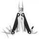 Мультитул Leatherman Charge Plus зі шкіряним чохлом 832555 - зображення 2
