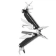 Мультитул Leatherman Charge Plus зі шкіряним чохлом 832555 - зображення 3