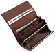 Жіночий гаманець ST Leather ST150-1 brown - зображення 5