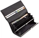 Женский кошелек ST Leather ST150-1 black - изображение 6