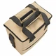 Термосумка холодильник для еды и напитков SP-Sport Lunch Bag 0292-15 объем 15 литров Beige - изображение 3
