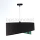 Абажур BPS Koncept 50cm ARTEMIA - изображение 4