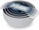 Набор кухонный Joseph Joseph 40101 NEST9 - изображение 1