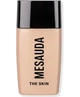 Сияющая увлажняющая тональная основа MESAUDA The Skin SPF 15 C40 - изображение 1