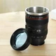 Чашка-термос UFT Lens Cup у вигляді об'єктива 350 мл (uftlenscup) - зображення 4