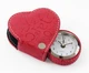 Часы - Heart Red (112) - изображение 1