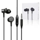 Навушники Xiaomi Piston Fresh Bloom Matte Black (ZBW4354TY) - зображення 2