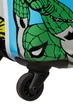 Чемодан 55 См American Tourister MARVEL LEGENDS - POP ART Marvel comics 55x40x20 21C*02014 - изображение 2