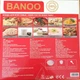Мультиварка Banoo BN-7001 6 л 1500 Вт 12 программ - изображение 3