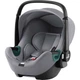 Автокрісло Britax-Romer Baby-Safe3 isize із платформою Frost Grey гр. 0+ 0-13 кг 2000035082 - зображення 10