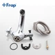 Смеситель для умывальника буксовый Frap 1/10 F1024 - изображение 4