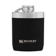 Фляга Stanley Master Foundry Black 0.23 л - изображение 4