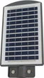 Консольный светильник Brille HL-602/20 Вт CW solar LED IP54 RM+MV с датчиком движения (34-306) - изображение 2