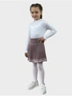 Юбка Прованс 22458 ШФ 128-134 см Розовая (4823093432208) - изображение 5