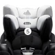 Автокресло SafeMax Platinum колір - Shiloh (1316028) - изображение 4