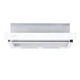 Вытяжка кухонная pyramida tl 60 slim wh - изображение 3