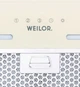 Вытяжка weilor pbs 72650 glass bg 1250 led Strip - изображение 5