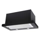 Вытяжка Ventolux garda 60 bk (1300) smd led - изображение 2