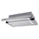 Вытяжка ventolux garda 60 inox (750) smd led - изображение 1