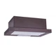 Вытяжка Ventolux garda 50 br (700) slim - изображение 3