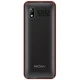 Мобильный телефон Nomi i2402 Red - изображение 2