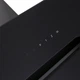 Вытяжка Perfelli dns 9793 b 1100 bl led Strip - изображение 3