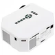 Мультимедийный портативный проектор Unic UC30 W8 Белый - изображение 3