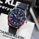 Мужские наручные часы Daniel Klein DK12121-5 - изображение 2
