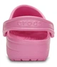 Сабо Crocs Classic 10001-612-M8/W10 40 Розовый (Розовая гвоздика) - изображение 6